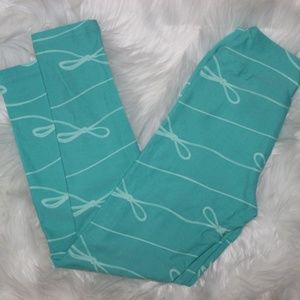 Lularoe Tween Leggings